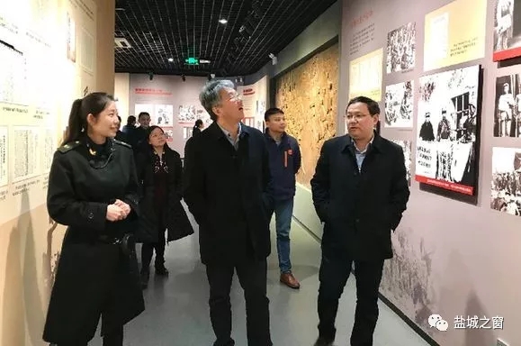 打造“城市IP”，鹽城要下一盤什么“棋”？